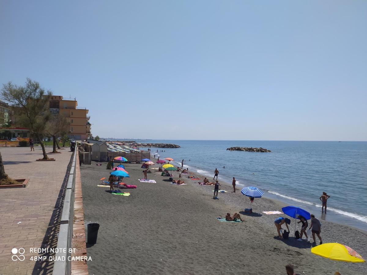Holiday Home Casa Vacanze Salerno Zewnętrze zdjęcie