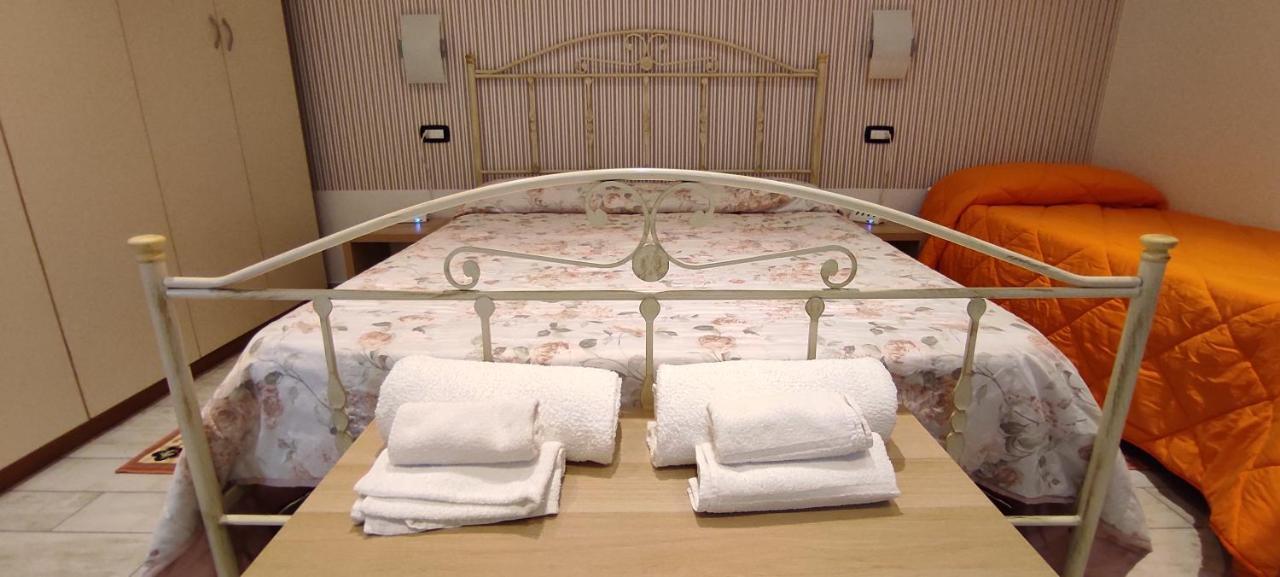 Holiday Home Casa Vacanze Salerno Zewnętrze zdjęcie