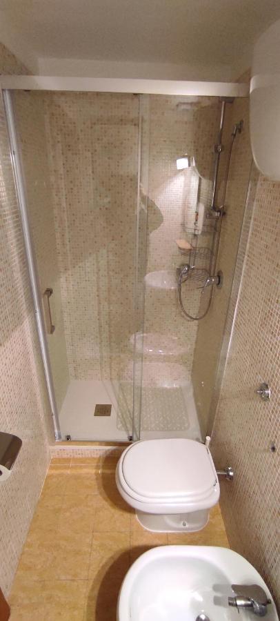 Holiday Home Casa Vacanze Salerno Zewnętrze zdjęcie