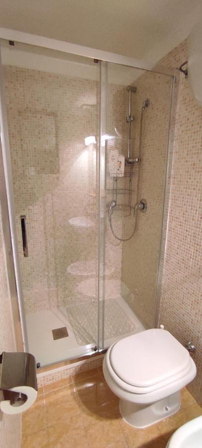 Holiday Home Casa Vacanze Salerno Zewnętrze zdjęcie