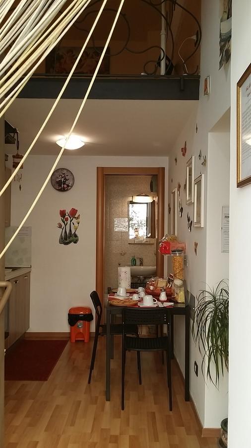 Holiday Home Casa Vacanze Salerno Zewnętrze zdjęcie